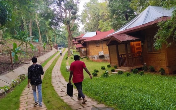 Mobirise Website Builder