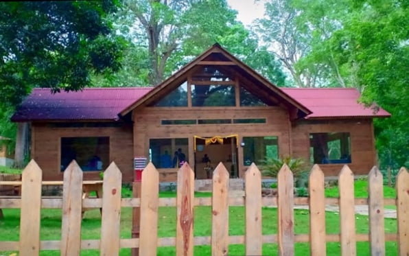 Mobirise Website Builder