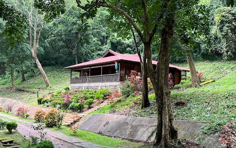 Mobirise Website Builder